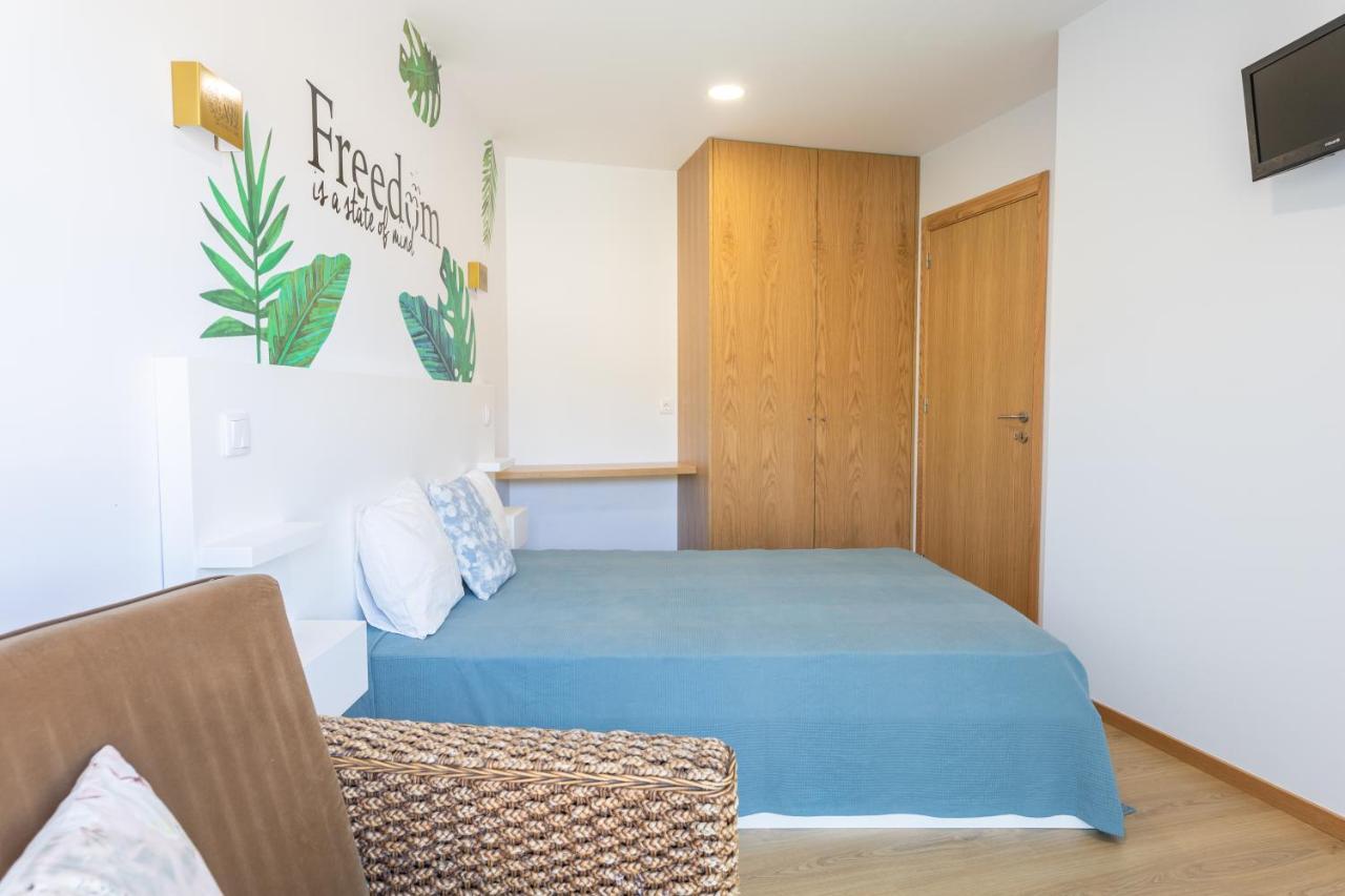 Casa Do Outeiro Villa อาร์กอสเดวัลเดเวซ ภายนอก รูปภาพ